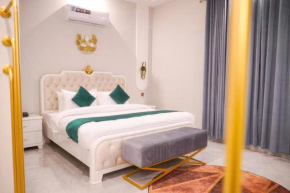 Grand Shalimar Hotel
